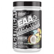 EAA + Hydration 390g